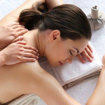 Relax Massage