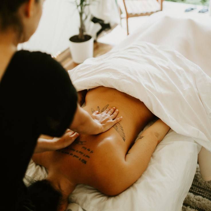 Sports Massage
